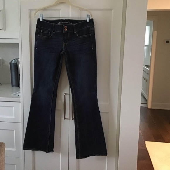 American Eagle Artist Jeans - Picture 1 of 8